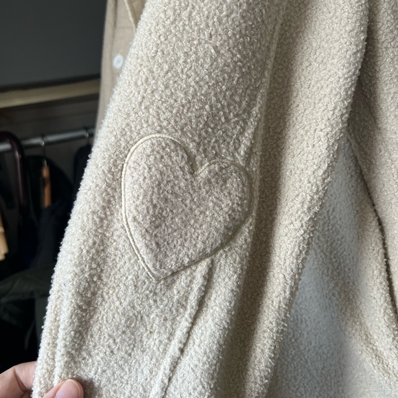 SOLD | Jillian Harris x Jackson Rowe Shacket - Picture 3 of 3